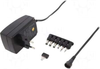 MINWA ELECTRONICS Power supply: switching |