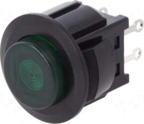 MIYAMA Switch: push-button | Pos: 2