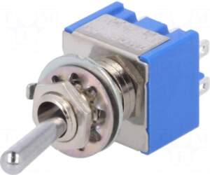 MIYAMA Switch: toggle | Pos: 3