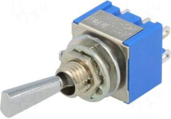 MIYAMA Switch: toggle | Pos: 3