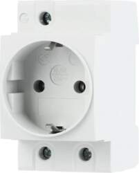 Modular Socket TMS-5, 16A, EU