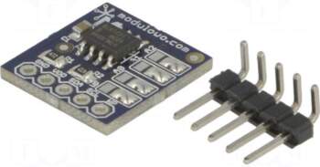 MODULOGY Extension module | pin strips