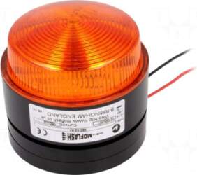 MOFLASH SIGNALLING Signaller: lighting | flashing