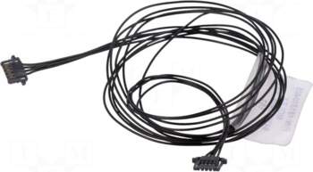 MOLEX Ribbon cable with connectors |