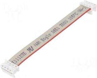 MOLEX 8CCT PICOFLEX 100MM LONG