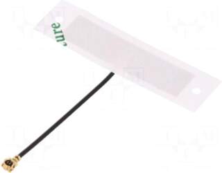 MOLEX Antenna | Bluetooth,WiFi,ZigBee