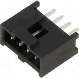 MOLEX Connector: pin strips | pin