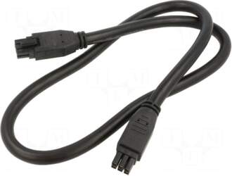 MOLEX Cable | female | PIN: