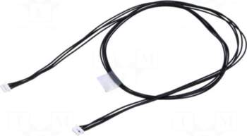 MOLEX Cable | female-female | PIN: