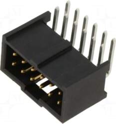 MOLEX Connector: pin strips | pin