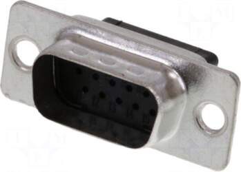 MOLEX Connector: D-Sub HD | for
