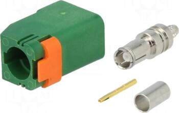 MOLEX Plug | FAKRA II SMB
