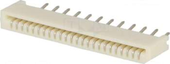 MOLEX Connector: FFC/FPC | THT |