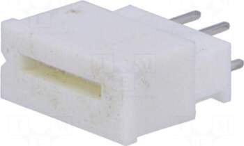 MOLEX Connector: FFC/FPC | tinned |