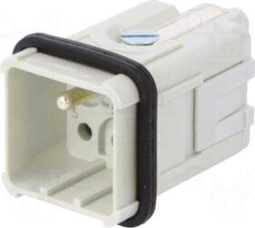 MOLEX Connector: HDC | contact insert