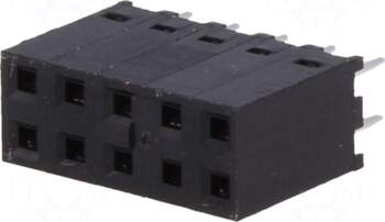 MOLEX Connector: PCB to PCB |