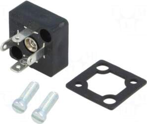 MOLEX Connector: valve connector | socket