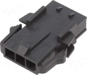 MOLEX Connector: wire-board | plug |