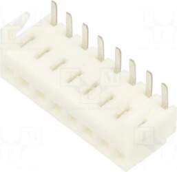 MOLEX Connector: wire-board | socket |