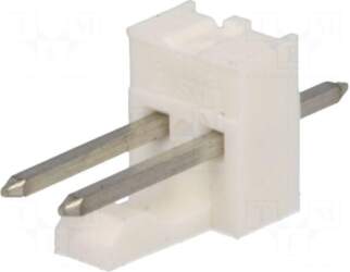 MOLEX Connector: wire-board | socket |