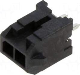 MOLEX Connector: wire-board | socket |