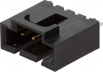 MOLEX Connector: wire-board | socket |
