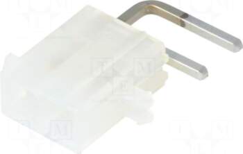 MOLEX Connector: wire-board | socket |