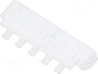 MOLEX Contacts locking plate | 3mm