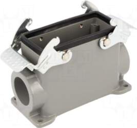 MOLEX Enclosure: for HDC connectors |