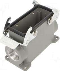 MOLEX Enclosure for connectors: HDC |