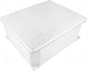MOLEX Enclosure: multipurpose | X: 257mm