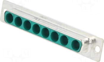MOLEX FCT ML DSUB SDR RCPT