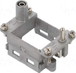 MOLEX Frame for modules | size