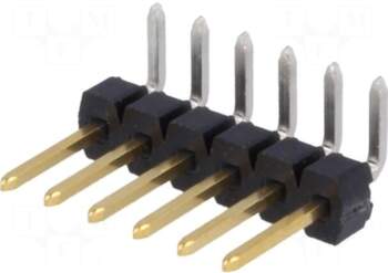 MOLEX Pin header | pin strips