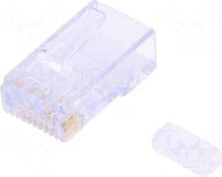 MOLEX Plug | RJ45 | 44915