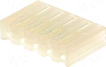 MOLEX Plug | wire-board | female