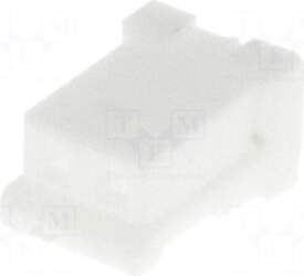 MOLEX Plug | wire-board | female