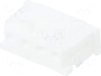 MOLEX Plug | wire-board | female