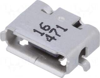 MOLEX Socket | USB AB micro