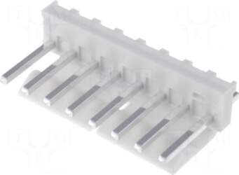 MOLEX Socket | wire-board | male