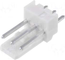 MOLEX Wire-board | socket | male