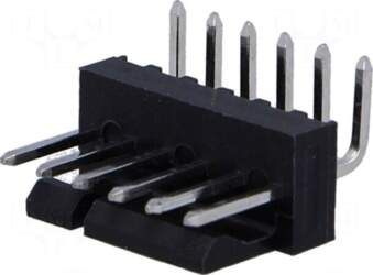 MOLEX Socket | wire-board | male
