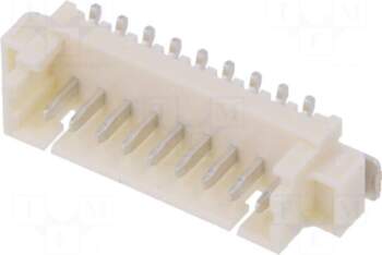 MOLEX Socket | wire-board | male
