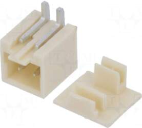 MOLEX Socket | wire-board | male