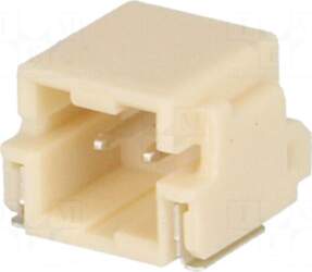MOLEX Socket | wire-board | male