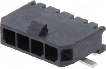 MOLEX Socket | wire-board | male