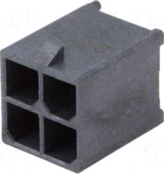 MOLEX Socket | wire-board | male