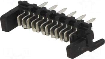MOLEX Socket | wire-board | male