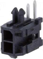 MOLEX Socket | wire-board | male