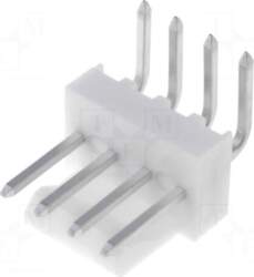MOLEX Socket | wire-board | male